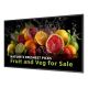 Philips 5000 series 43BDL5050D Płaski panel Digital Signage 108 cm (42.5") LCD Wi-Fi 600 cd/m2 4K Ultra HD Czarny Procesor wbudowany Android 14 24/7