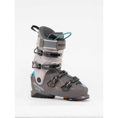 Buty narciarskie Rossignol Alltrack 90 Pro MV LT GW - Bronze/Light Grey
