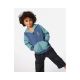 3. Bluza RIP CURL Grom Energy Z/T Hood - Boy niebieski