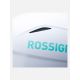 4. Kask narciarski ROSSIGNOL HERO Kids Impacts white