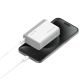 4. CUKTECH 30W 10000mAh Power Bank 1C1A  - CP13- Grey Color