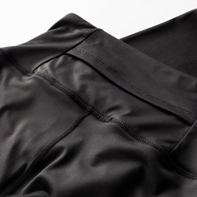 10. Legginsy IQ Cross The Line Negra W 92800398570