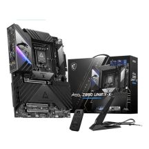 Płyta główna MSI MEG Z890 UNIFY-X (Z890, S1851, ATX, DDR5)