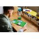 10. LEGO Minecraft 21594 - Szkielet