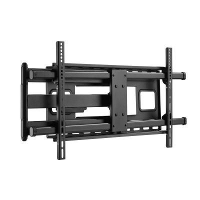 9. TECHLY DŁUGI UCHWYT ŚCIENNY TV LCD/LED 43-80 CALI