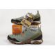 20. Buty trekkingowe damskie Aku Nativa Canvas [647 091]
