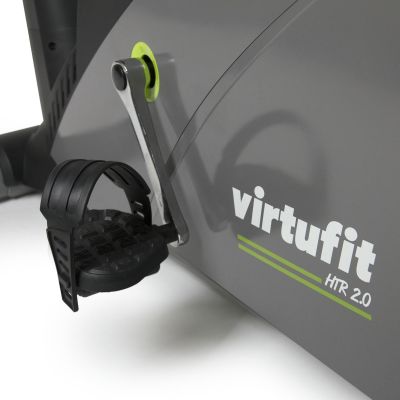 9. VIRTUFIT ERGOMETR ROWER TRENINGOWY HTR 2.0