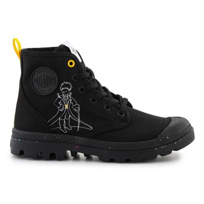 6. Buty Palladium Pampa-Petit Prince 74449-008-M
