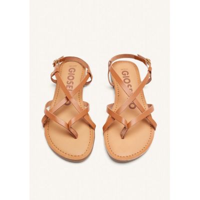 Buty Damskie Gioseppo LELEX (69114-P-Cuero)