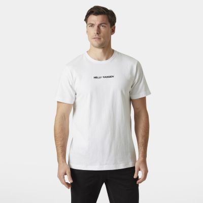 8. Koszulka Helly Hansen HH Core 2.0 M 54598 001