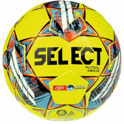 2. Piłka Select Mimas Select Mimas Futsal