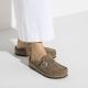 3. Klapki Birkenstock Buckley Leve Gray Taupe W 1019462