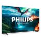 3. Telewizor Philips QD MiniLED 4K 55MLED820/12 55 Smart TV Titan Czarny