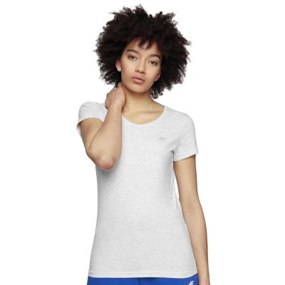 6. Koszulka 4F W  NOSD4 TSD300 11M