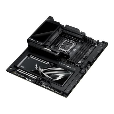 25. Płyta główna ASUS ROG MAXIMUS Z890 EXTREME