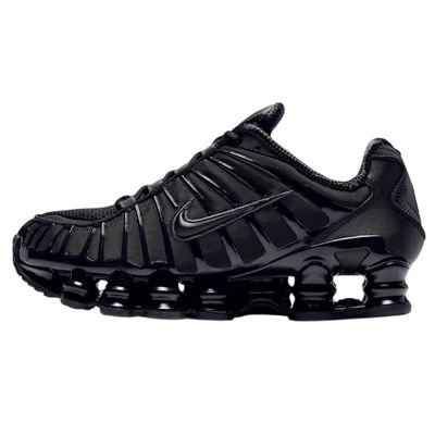 2. Buty Nike Shox TL M AR3566-002