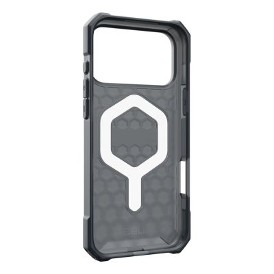 Urban Armor Gear 114541113131 pokrowiec na telefon komórkowy 17,5 cm (6.9") Popiół