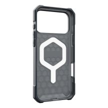 Urban Armor Gear 114541113131 pokrowiec na telefon komórkowy 17,5 cm (6.9") Popiół