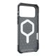 Urban Armor Gear 114541113131 pokrowiec na telefon komórkowy 17,5 cm (6.9") Popiół