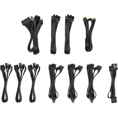 3. Zasilacz ASRock STEEL LEGEND 1000W 80 Plus Gold