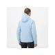 7. Kurtka MILLET W Mixt Warm Hoodie Niebieski