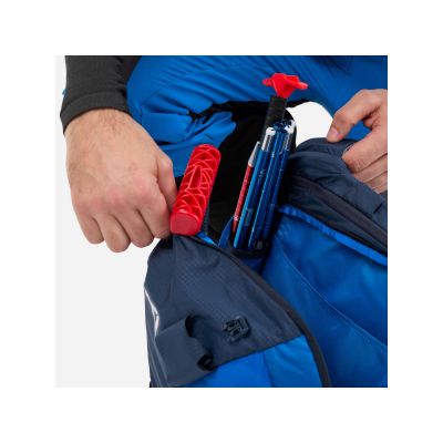 4. Plecak MILLET Pierra Ment 20 Niebieski