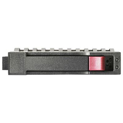 HPE MSA 1.8TB 12G SAS 10K SFF (2.5in) 512e Enterprise 3yr dysk twardy 1,8 TB 10000 RPM 2.5"
