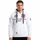 5. Bluza męska Geographical Norway GOPTAINE MEN 100 EO BS2 (WT1885H/GN-WHITE)