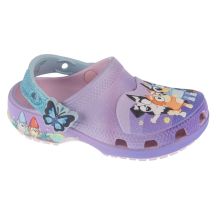 Crocs Classic Bluey Multi Clog T 212370-90H Różowe 22/23