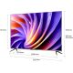 2. Telewizor Dreame 43Q100 43'' QLED