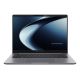 ASUS ExpertBook P3 PM3406CKA-LY0291W Copilot+ PC AMD Ryzen AI 5 330 Laptop 35,6 cm (14") WUXGA 16 GB DDR5-SDRAM 512 GB SSD Wi-Fi 7 (802.11be) Windows 11 Home Szary