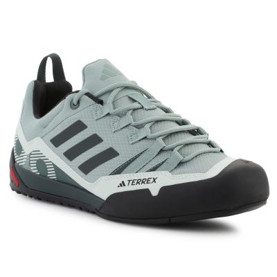 Adidas Terrex SWIFT Solo 2 IH1113 silver green/legend ivy/linen green