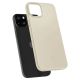 16. Etui Spigen Thin Fit na iPhone 15 Plus - beżowe