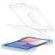 7. Szkło hartowane Spigen Glas.tR EZ Fit na Samsung Galaxy Tab S9 11'' X710 / X716B