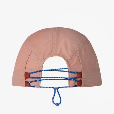 Czapka z daszkiem Buff 5 Panel Explore Cap - slen damask