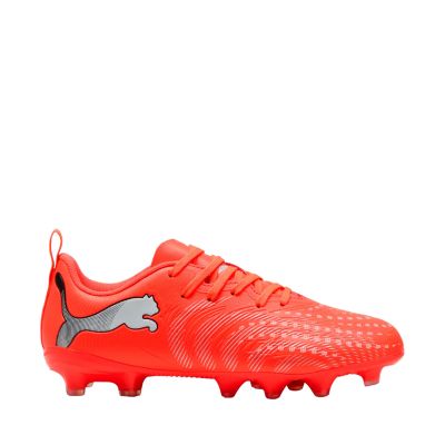 Buty piłkarskie dla dzieci Puma Future 9 Play FG/AG 108723 01