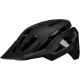3. Kask rowerowy Leatt Helmet MTB Trail 3.0 V23 - stealth rozmiar: m
