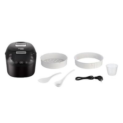 3. REDMOND M800S 5 l 900 W Czarny