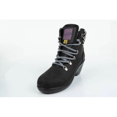 12. Buty robocze ochronne Lavoro W 6033.05