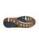 6. BUTY CATERPILLAR GRAPPLE LEATHER BROWN (P726651)