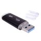 5. Pendrive Silicon Power Blaze B02 64GB USB 3.1 kolor czarny (SP064GBUF3B02V1K)