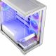 25. MODECOM OBUDOWA VOLCANO STELLAR ARGB MIDI 8F WHITE
