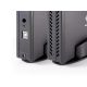3. Conceptronic CHD3SU obudowa do dysków twardych Obudowa HDD Czarny 3.5"
