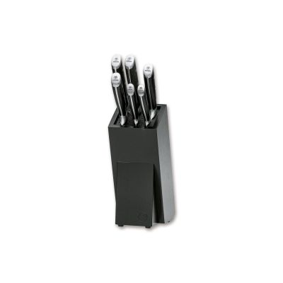 Zestaw 6 noży kuchennych Boker Forge 2.0