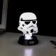 7. STAR WARS - ŚWIECĄCA FIGURKA STORMTROOPER