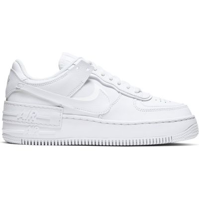 Buty Nike Air Force 1 Shadow W CI0919-100