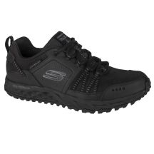 Skechers Escape Plan 51591-BBK Czarne 40