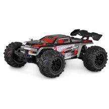 Amewi RC Car Conquer Truggy Li-Ion 1300mAh czerwony 14+