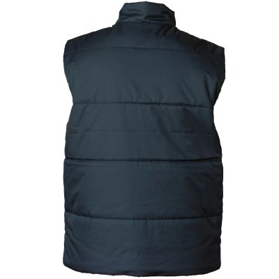 2. Skechers GO Shield Vest JA21-BLK Czarne L