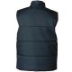 2. Skechers GO Shield Vest JA21-BLK Czarne L